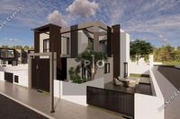 4 Bedroom Detached house · Latsia (Nicosia) for sale 
