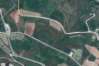 7202 SQM Land · Arodes (Paphos) for sale 