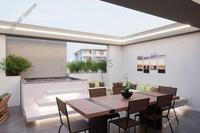 2 Bedroom Penthouse in Germasogeia (Limassol) for sale 