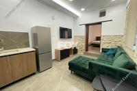 1 Bedroom Semi-detached house in Katholiki (Limassol) to rent 