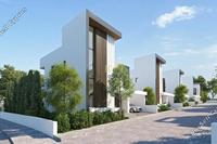 3 Bedroom Detached house in Dekeleia (Larnaca) for sale 