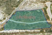 13335 SQM Land · Agios Tychonas (Limassol) for sale 