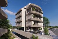 Studio Apartment in Agios Athanasios (Limassol) for sale 