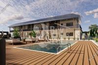 3400 SQM Land in Pyrgos Limassol (Limassol) for sale 
