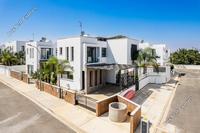 3 Bedroom Detached house in Kapparis (Famagusta) for sale 