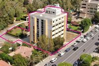  Building in Strovolos (Nicosia) for sale 