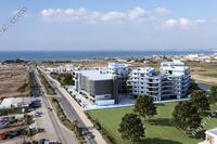  Office · Livadia Larnacas (Larnaca) to rent 