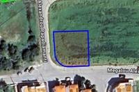 636 SQM Plot in Oroklini (Larnaca) for sale 