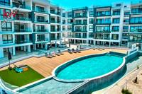 3 Bedroom Apartment in Livadia Larnacas (Larnaca) to rent 