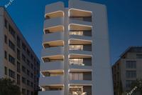 2 Bedroom Apartment · Agioi Omologitai (Nicosia) for sale 