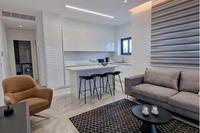 1 Bedroom Apartment in Germasogeia (Limassol) to rent 