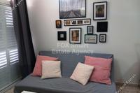 1 Bedroom Apartment in Agios Andreas Nicosia (Nicosia) to rent 
