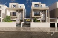 3 Bedroom Detached house · Ypsonas (Limassol) for sale 