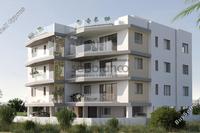 2 Bedroom Apartment in Deryneia (Famagusta) for sale 