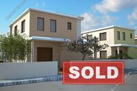 3 Bedroom Detached house in Emba (Paphos) for sale 