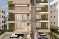 3 Bedroom Apartment in Limassol Municipality (Limassol) for sale 