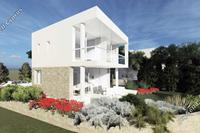 3 Bedroom Detached house in Coral Bay (Paphos) for sale 