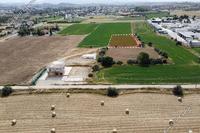 2853 SQM Land in Dali (Nicosia) for sale 