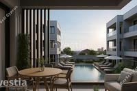 1 Bedroom Apartment · Livadia Larnacas (Larnaca) for sale 