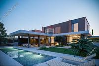 4 Bedroom Detached house in Pano Lakatamia (Nicosia) for sale 