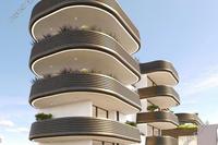 3 Bedroom Apartment in Paphos Municipality (Paphos) for sale 