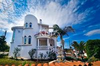 4 Bedroom Detached house · Konia (Paphos) to rent 