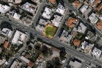 542 SQM Plot · Agios Georgios Limassol (Limassol) for sale 