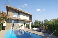 3 Bedroom Detached house in Xylofagou (Larnaca) for sale 