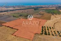 34783 SQM Land in Pyla (Larnaca) for sale 