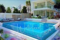 4 Bedroom Detached house in Latsi (Paphos) for sale 