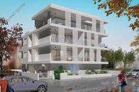 2 Bedroom Apartment in Strovolos (Nicosia) for sale 