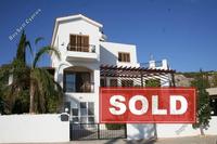 4 Bedroom Detached house · Sea Caves Peyia (Paphos) for sale 