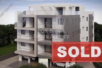 2 Bedroom Apartment in Aradippou (Larnaca) for sale 