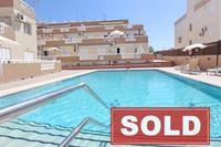 2 Bedroom Apartment · Kapparis (Famagusta) for sale 