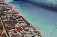 7749 SQM Plot · Agia Thekla (Famagusta) for sale 