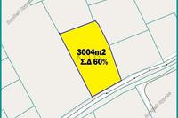 3004 SQM Land · Dali (Nicosia) for sale 