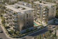 2 Bedroom Apartment in Potamos Germasogeias (Limassol) for sale 