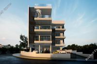 2 Bedroom Apartment · Germasogeia (Limassol) for sale 