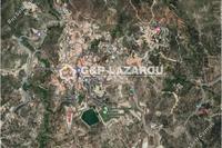 1444 SQM Land in Pelendri (Limassol) for sale 