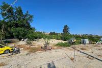 1298 SQM Land · Kathikas (Paphos) for sale 