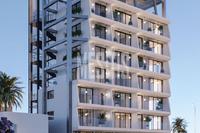 1 Bedroom Apartment in Faneromeni (Larnaca) for sale 