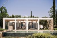 2 Bedroom Detached house in Gialia (Paphos) for sale 