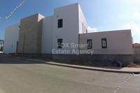 4 Bedroom Detached house in Strovolos (Nicosia) for sale 