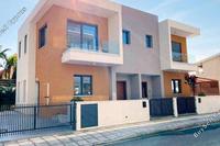 2 Bedroom Town house · Potamos Germasogeias (Limassol) for sale 
