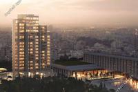 2 Bedroom Apartment · Nicosia Municipality (Nicosia) for sale 