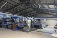  Industrial Building · Agios Silas (Limassol) to rent 