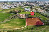 4327 SQM Land in Geri (Nicosia) for sale 