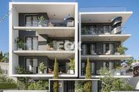 2 Bedroom Apartment · Mesa Gitonia (Limassol) for sale 