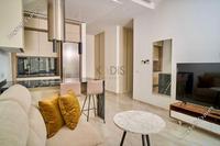 1 Bedroom Apartment in Potamos Germasogeias (Limassol) for sale 