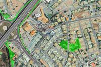 1650 SQM Land in Agios Georgios Limassol (Limassol) for sale 